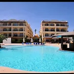Sahl Hasheesh Beachfront 1Br Apartment Hurghada