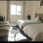 Sahl Hasheesh Beachfront 1Br Apartment Hurghada