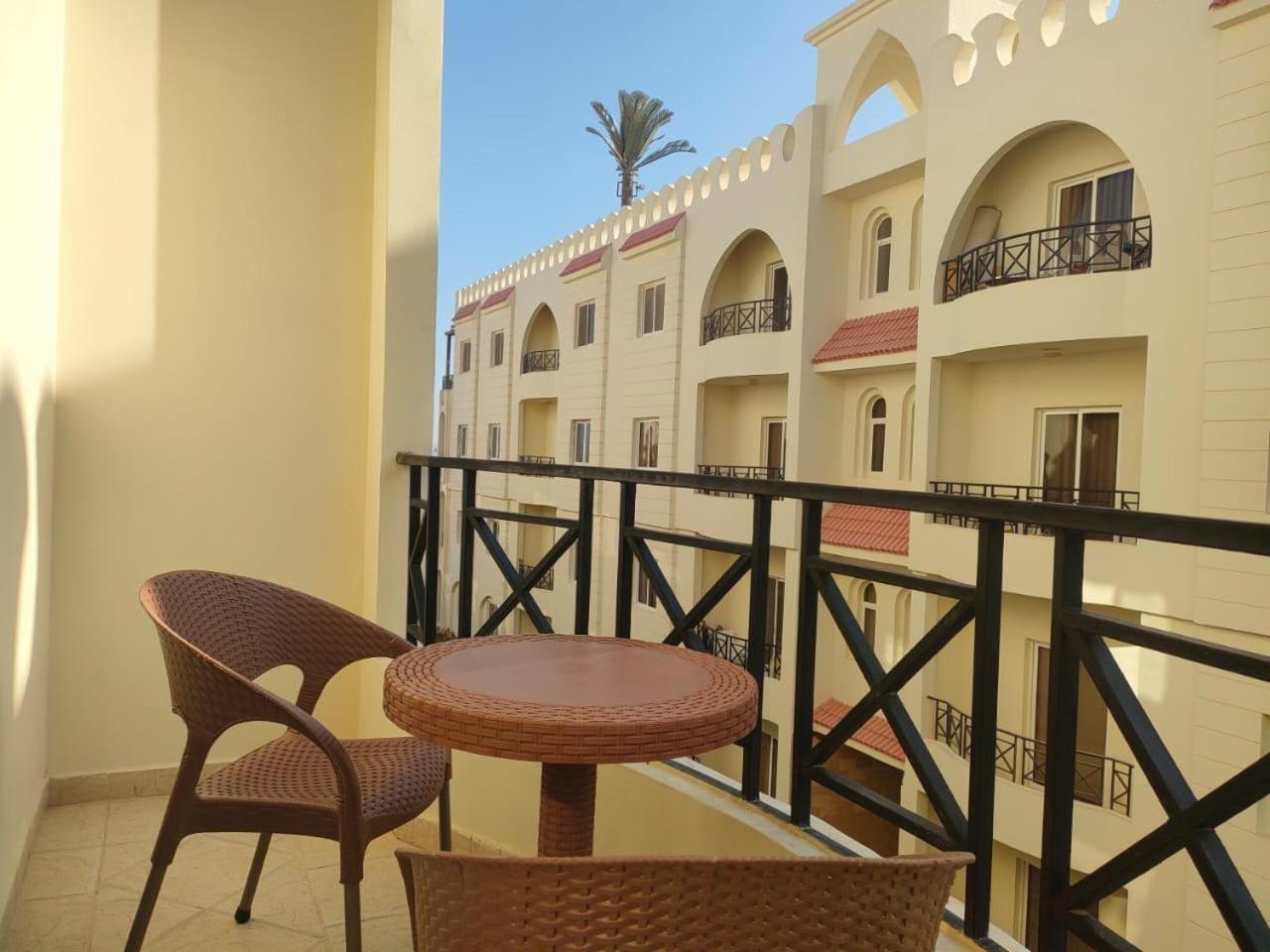 Apartment Sahl Hasheesh Beachfront 1br *
