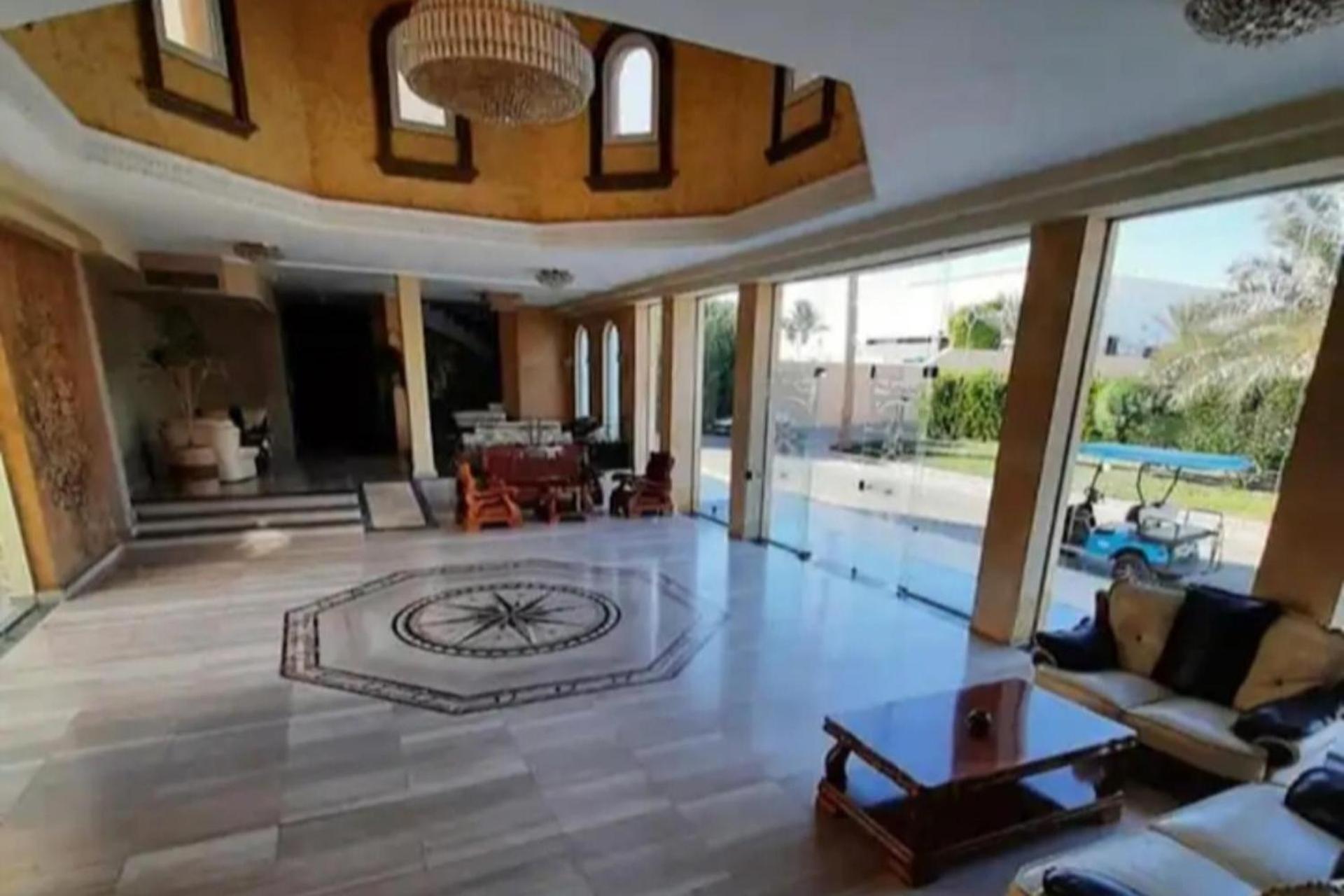 Sahl Hasheesh Beachfront 1br Apartment *