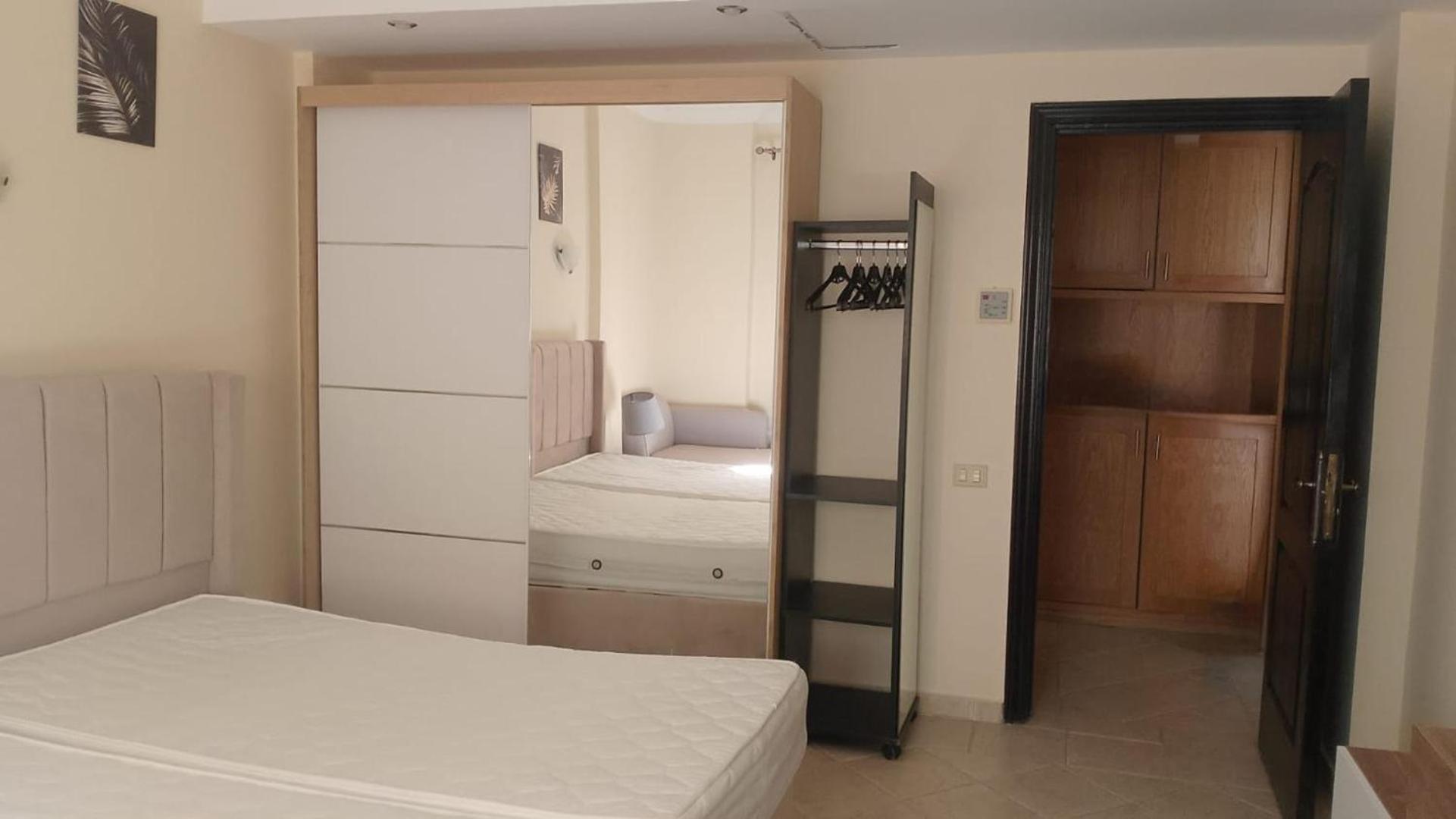 Sahl Hasheesh Beachfront 1br Apartment *